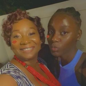 Meet your Posher, Geralda